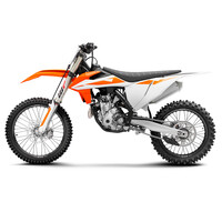 KTM 350 SX-F 2015-2015